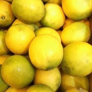 

Local Lemon (Small) / Lemon Lokal / Jeruk Limun / 100% Fresh - 1kg