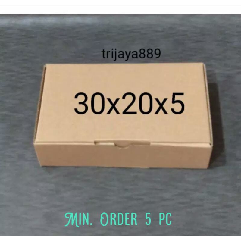 

kardus box die cut/ box pizza uk 30x20x5