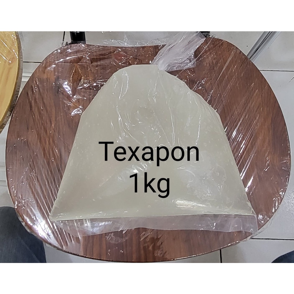 Texapon kao/basf 1KG