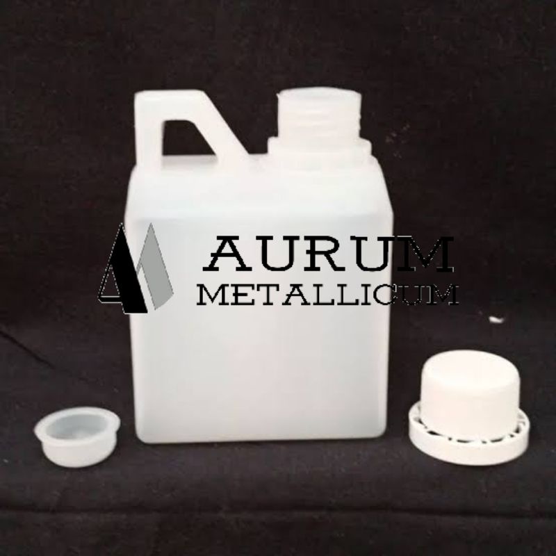 Jerigen 500ml segel madu