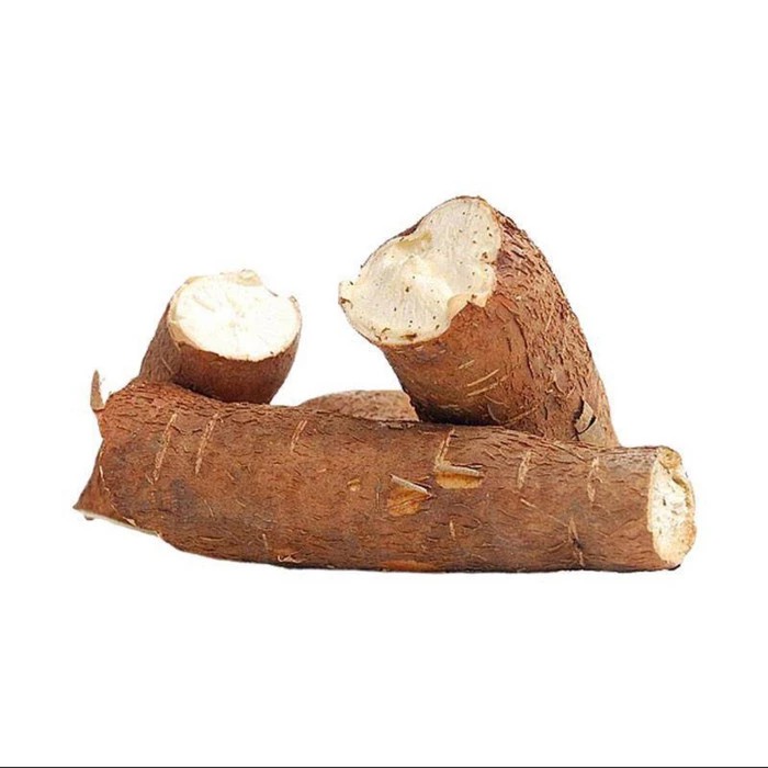 

Singkong Mentah 1000 Gram