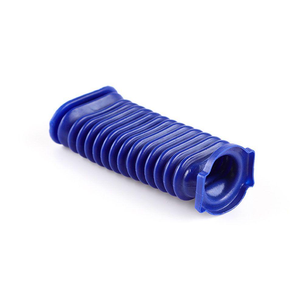 Preva Roller Hose Plastic V10 V11 Vacuum Hose Biru Penyedot Debu Part