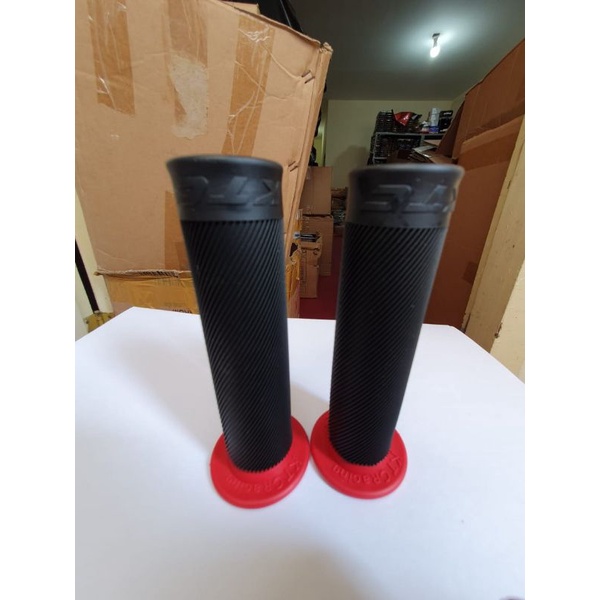 HANDGRIP HANDFAT  KTC BULU ASLI KITACO