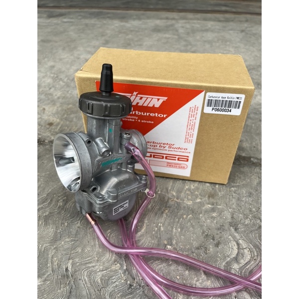 KARBU PWK 33 AIRSTRIKE KEIHIN SUDCO GRADE A