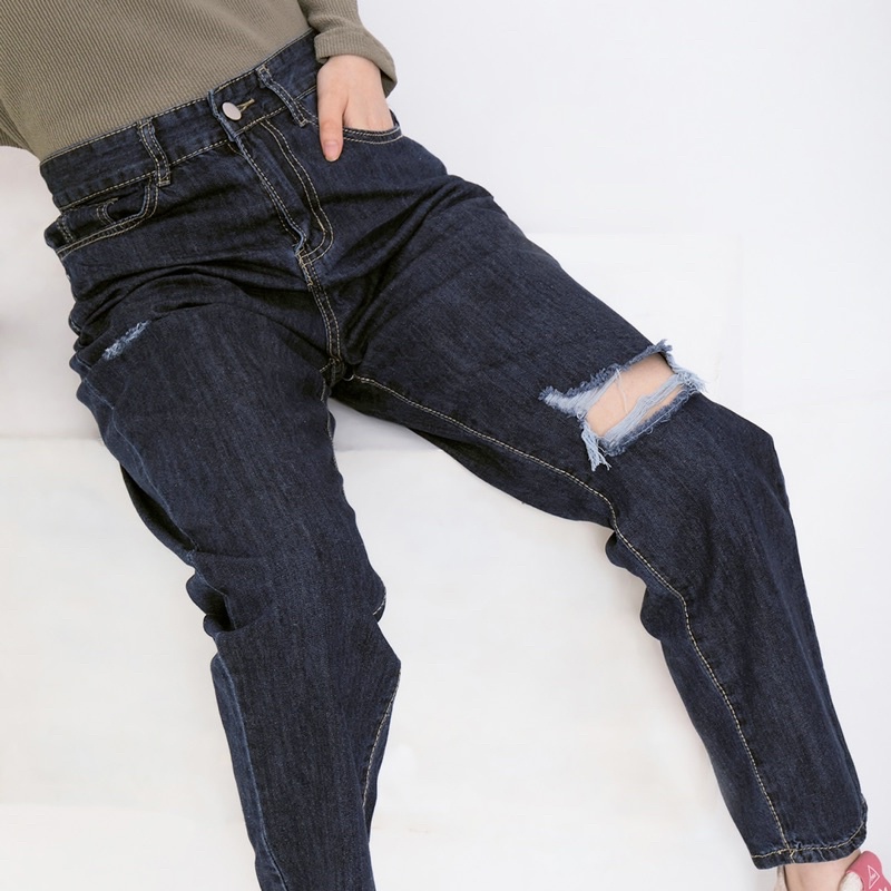 VIERLIN - Jeans 2683