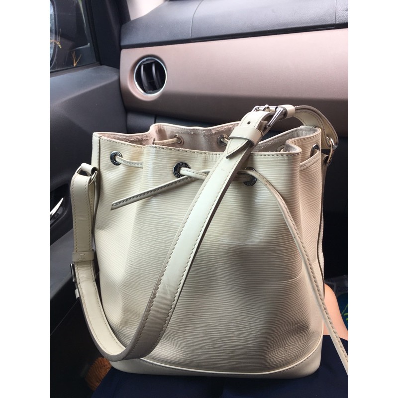 Preloved LV Petit Noe