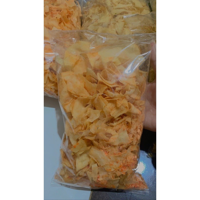 

keripiksicantik
