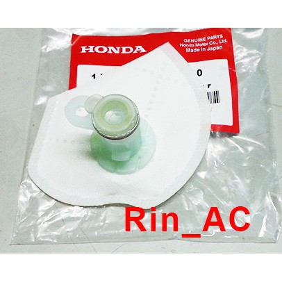 Saringan Filter Pompa Bensin Fuel Pump Teh Celup Mobil Honda Jazz Lama OLD GD3 New City GD8 IDSI VTE