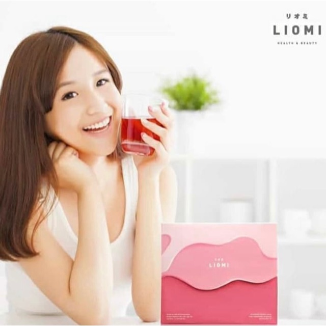 Liomi Fiber Collagen