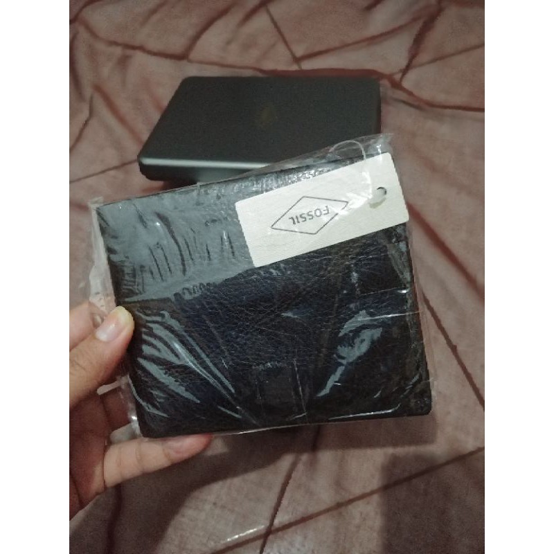 Dompet Fossil Pria