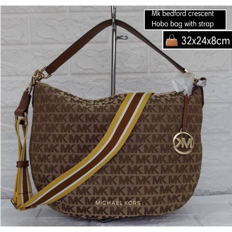 Michael Kors bedford medium