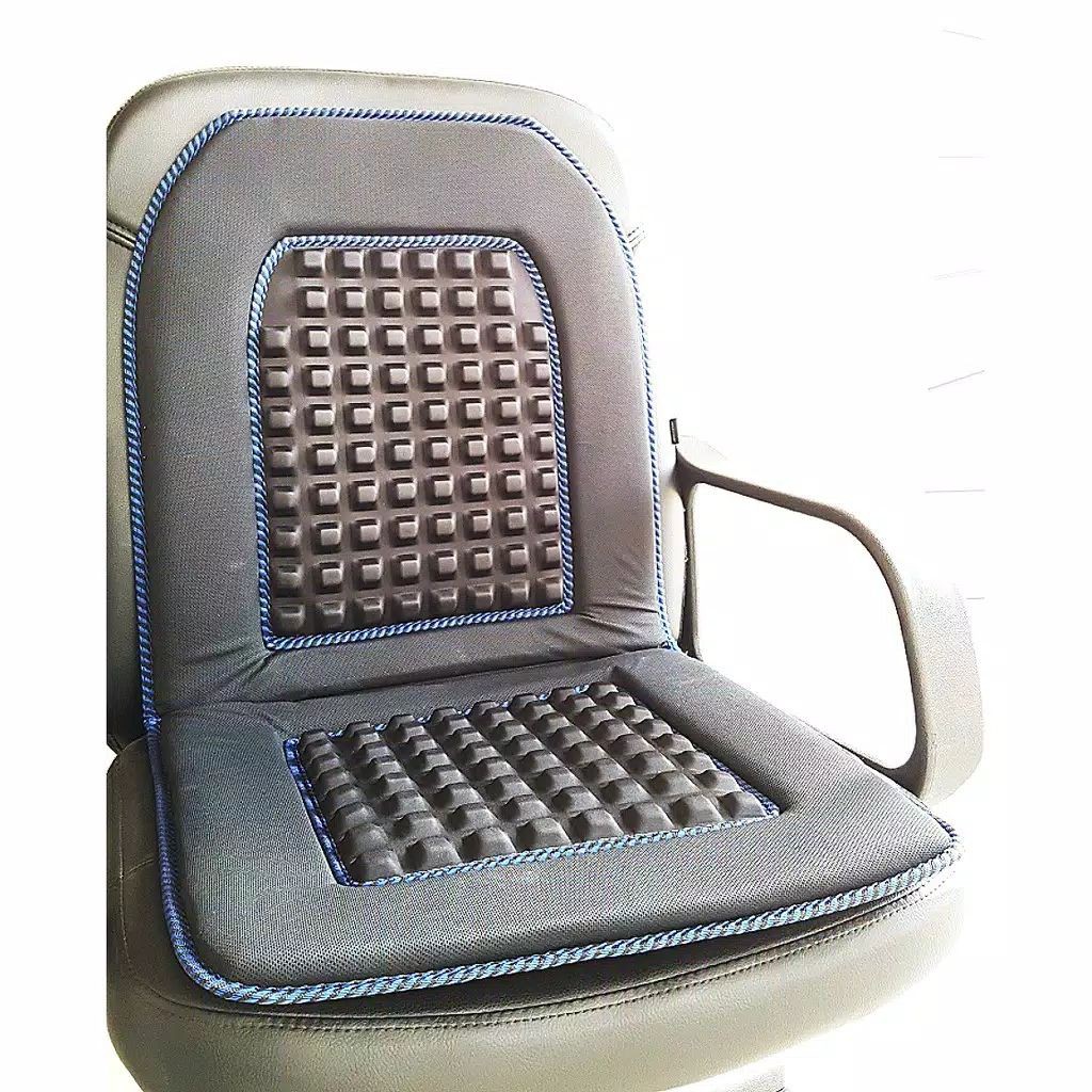 Sale Cover Jok Mobil Wuling Confero Sarung Jok Mobil Wuling Confero Sandaran Jok Pijat Anti Pegal