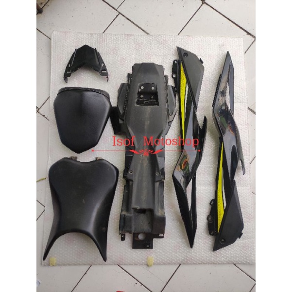 Body belakang Set CBR 150R Facelift