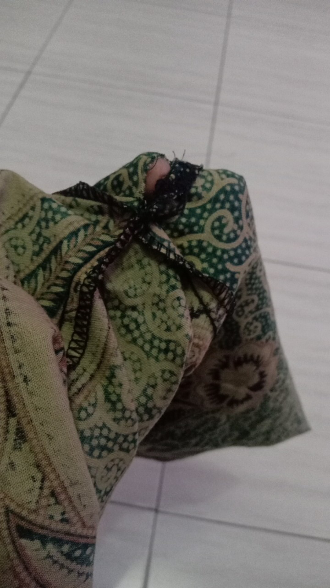 #cod | Terlaris Serut Genes Jelita Tunic Navbor Yelbor Whitbor Creambor Tunik Batik Modern