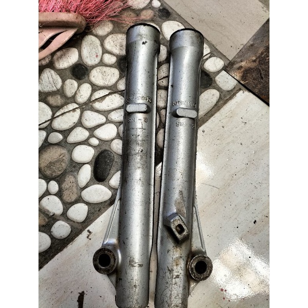 bottom sok kirana kpw