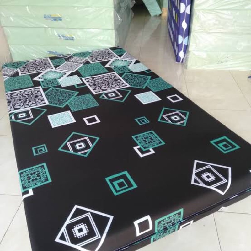Kasur inoac D23 original ukuran 200x120x20