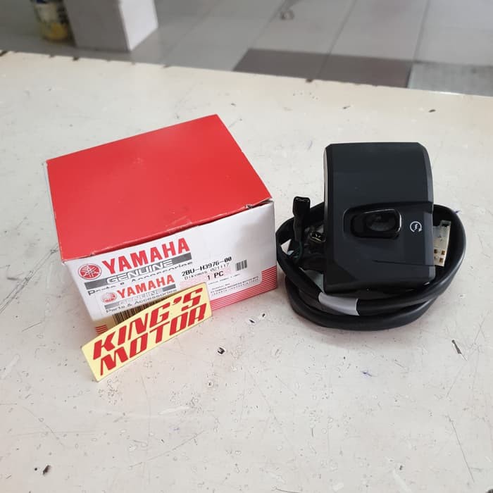 saklar kanan xride / saklar stater xride original