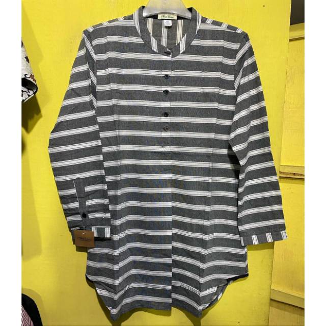 Kemeja Cewek Three Coins Original