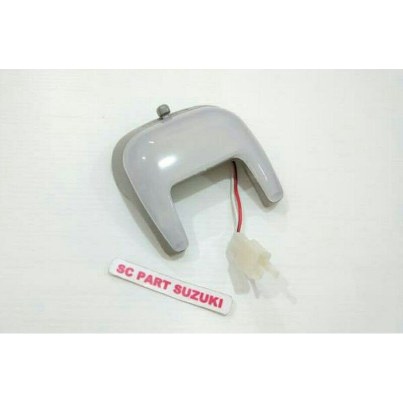 lampu plafon cabin kabin depan suzuki karimun kotak lama lampu plafon cabin kabin depan suzuki karimun kotak lama