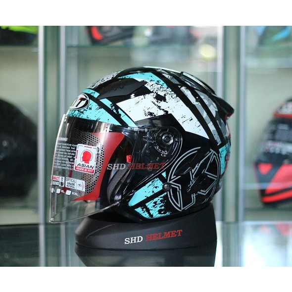 helm kyt
