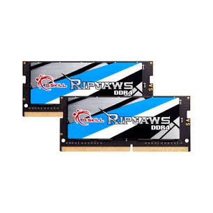 GSKILL Ripjaws Series Memory SO-DIMM 8GB DDR4