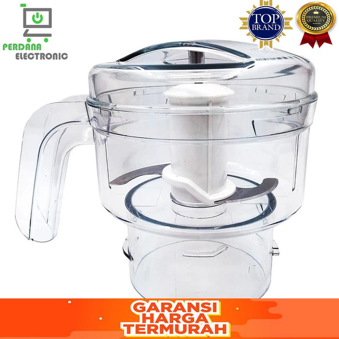 AKSESORIS / BLENDER / PHILIPS / BLENDER PHILIPS HR2115 /  BLENDER PHILIPS HR2115 / ACCECORIES