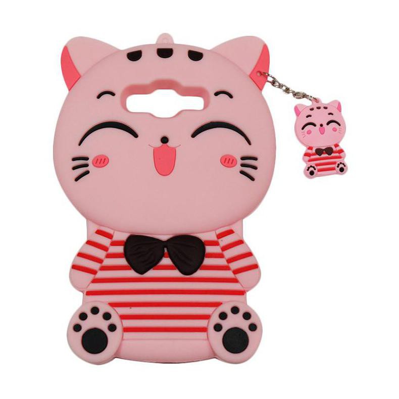 Kondom Hp  Samsung  J2 Prime Hello Kitty Data Hp  Terbaru