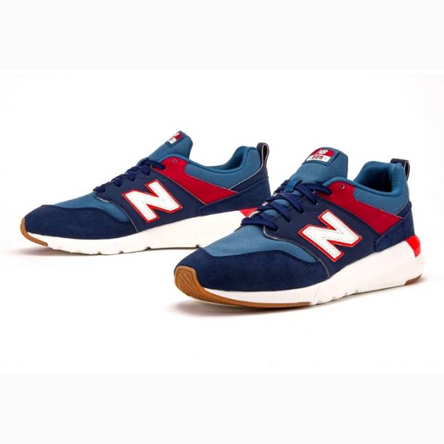 New balance MS009RG1 Navy