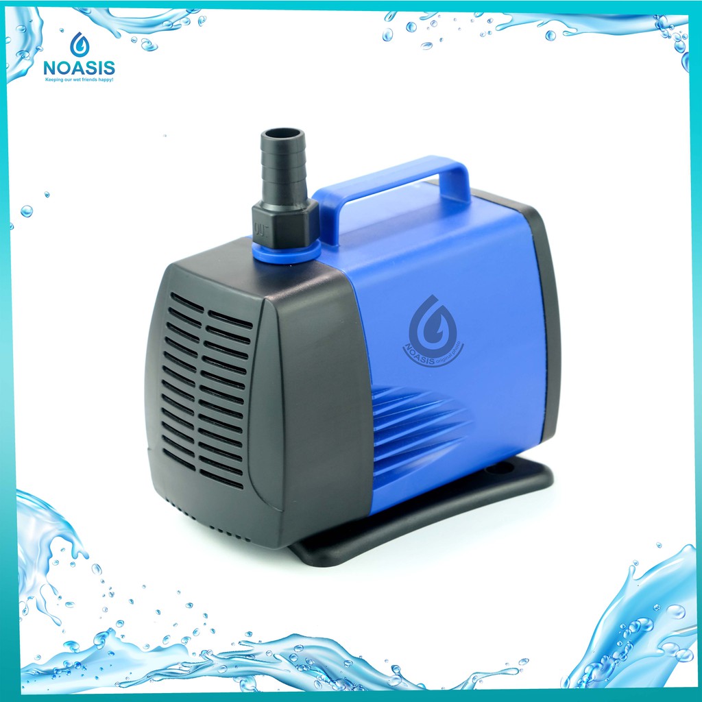 POMPA AQUARIUM CELUP WATER PUMP AQUAMAN WP 106 WP-106 LOW WATT