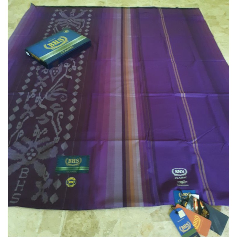 BHS Classic TKC, KNI Gold