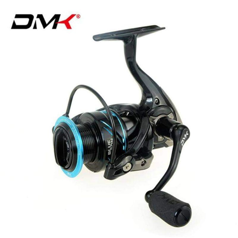 Reel DMK "BLUE MOON" 5000
