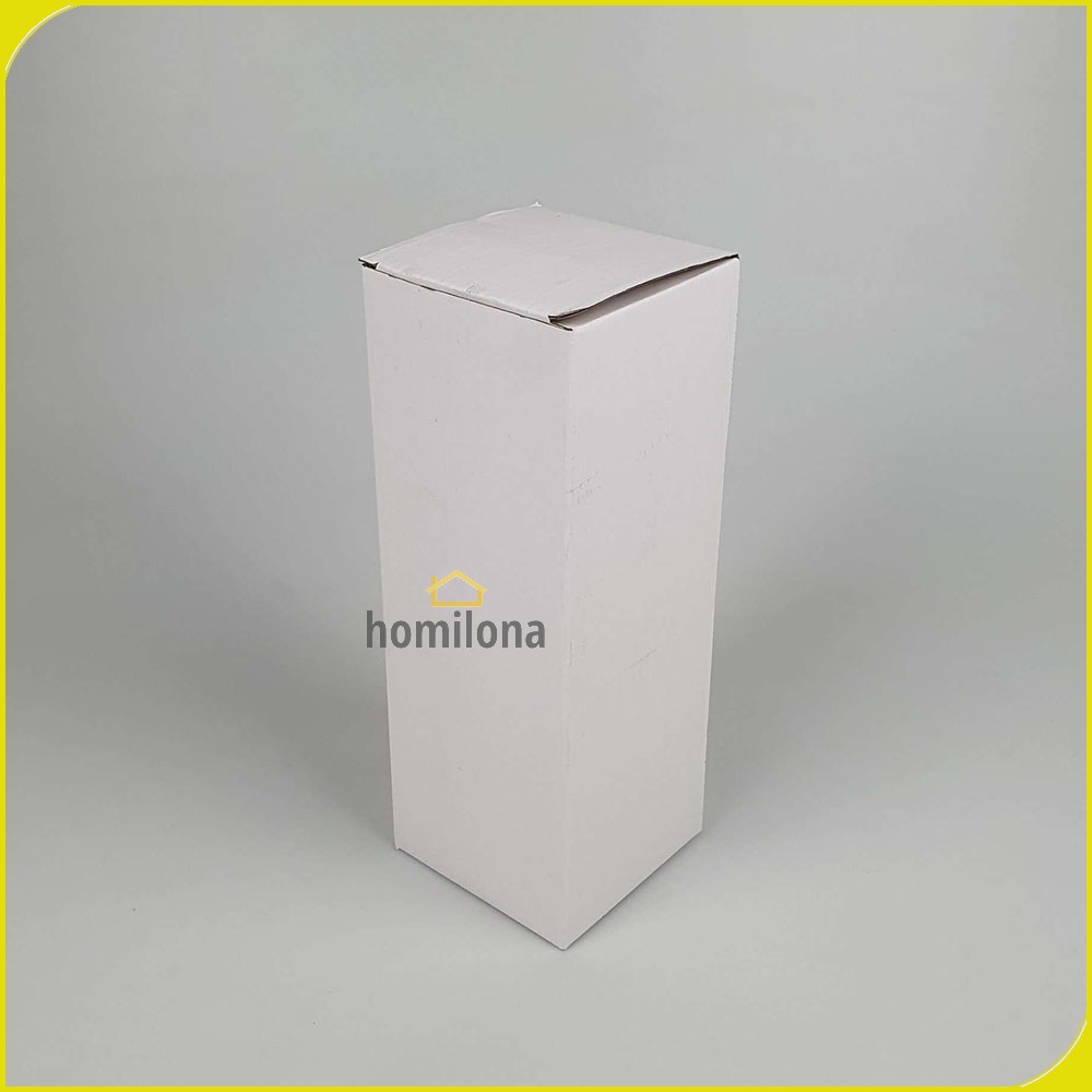 Botol Minum Tumbler Detachable Bottle Stainless Steel 600ml - AODMUKI AOM611 - Silver Black