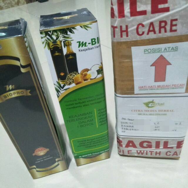 M BIOPRO TERBUKTI BERKHASIAT DAN MANJUR , Obat Batuk Alergi, Obat Alergi Makanan, Batuk Alergi