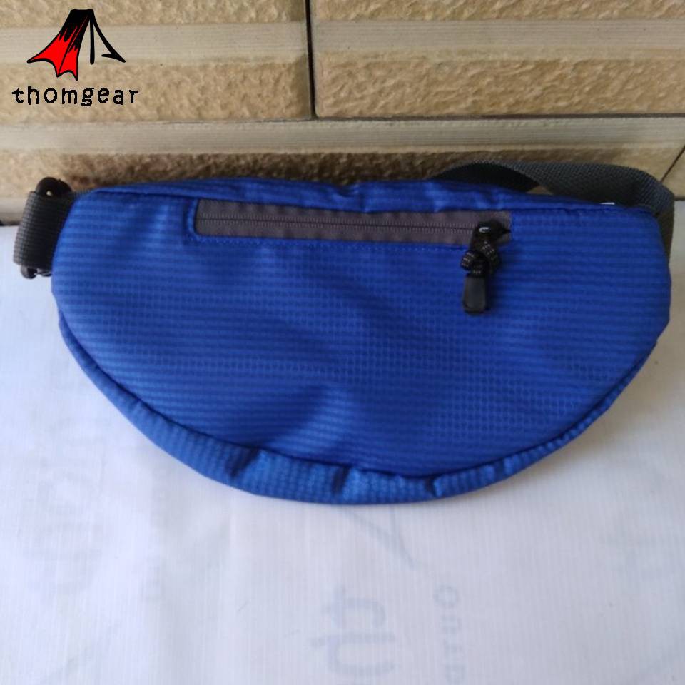 Waistbag Cotrek Raptor Lebih Lebar Muat Banyak Barang