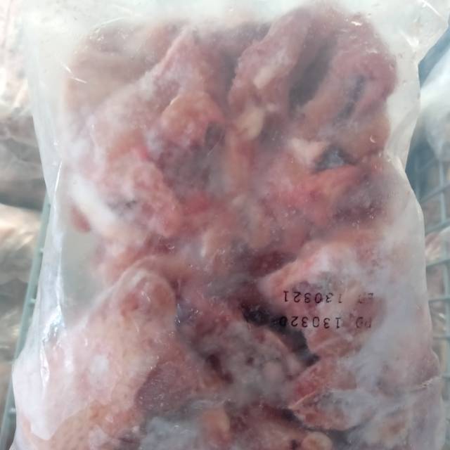 

Tulang sup Ayam