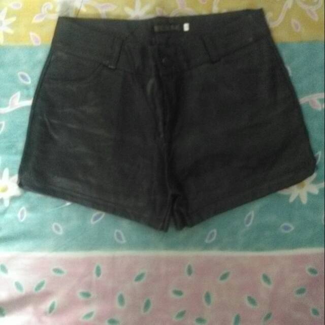 Preloved celana,,rok kulit