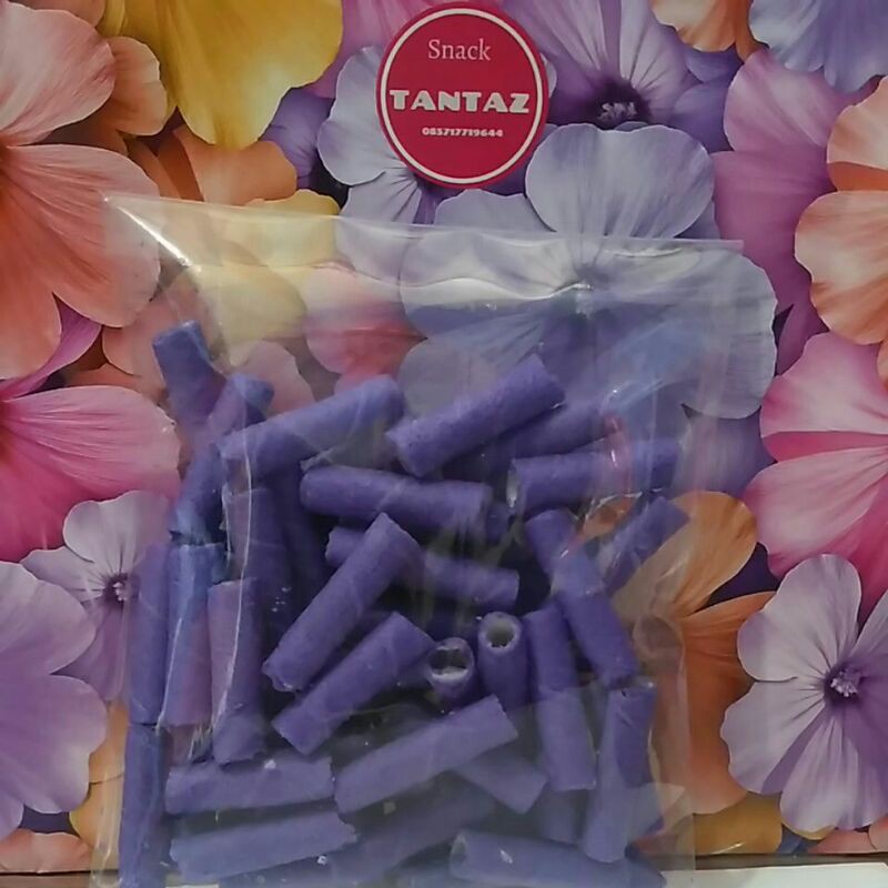 

Waferstik Blueberry S