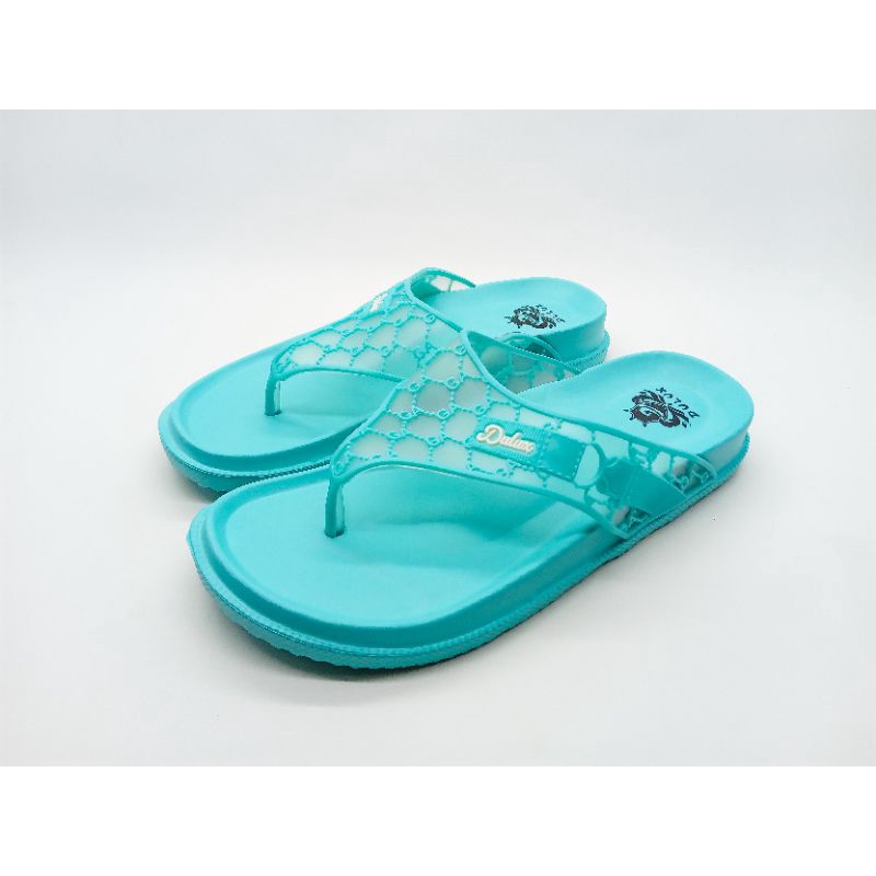 SANDAL JEPIT DULUX KACA WANITA / SANDAL DULUX WARNA WARNI / SANDAL JEPIT ANAK-ANAK DAN DEWASA UK 24-40 / SANDAL JEPIT CASUAL ANAK / SANDAL TRENDY ANAK  / SANDAL JEPIT / SANDAL CANTIK / SANDAL SANTAI / SANDAL RUMAH / SANDAL SLIP ON / SANDAL JEPIT KEKINIAN