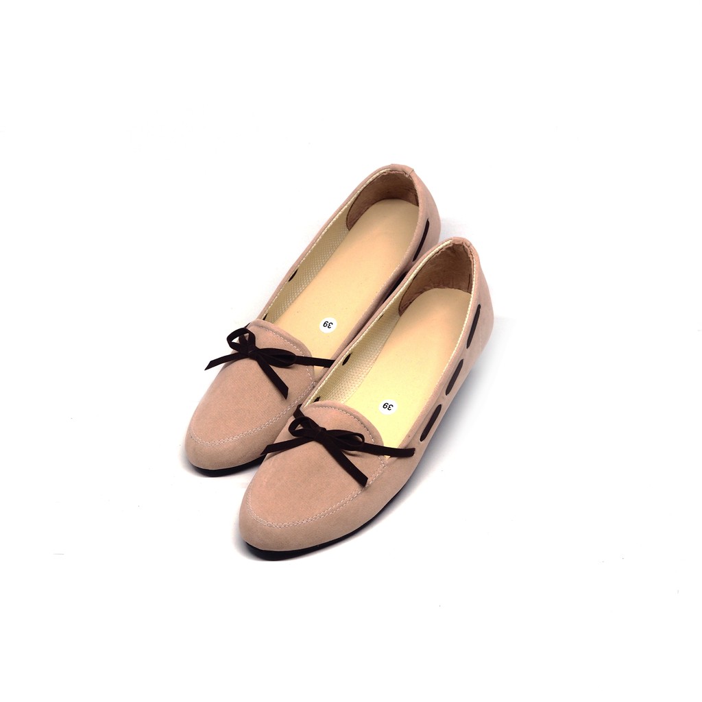 flatshoes pita lilit