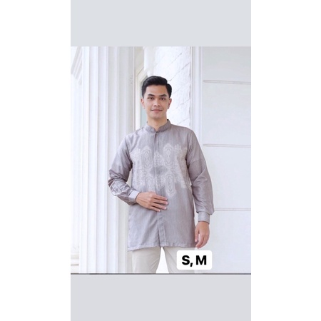 KAYANGAN KOKO BLUSH BY VANILLA HIJAB