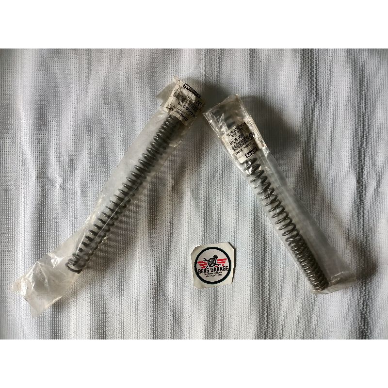 Per shock depan Ninja RR R SS 150 Per Shock Ulir Shock