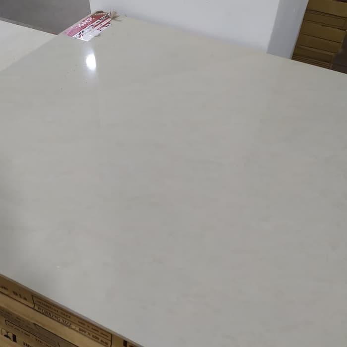 Granit Indogress Crystal Ivory 60x60 Kw3 Sparepart Shopee Indonesia