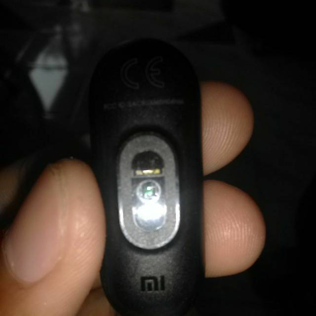 Smartwatch mi band 2