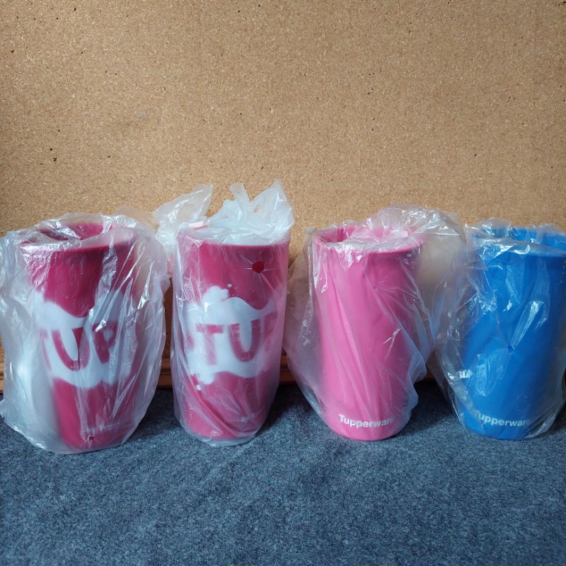Gelas Tupperware Kecil Tumbler