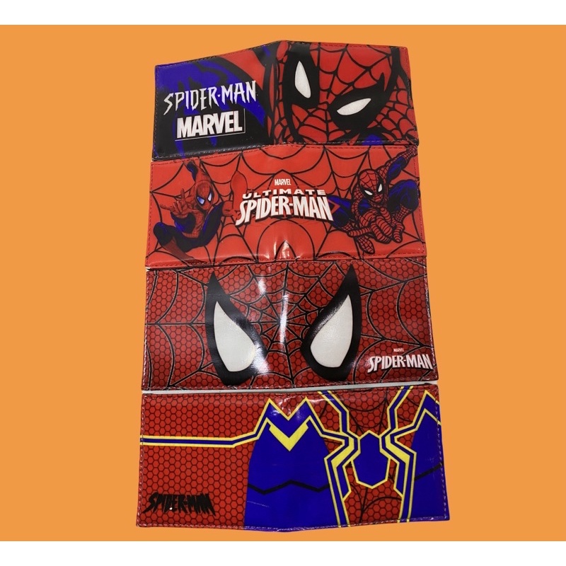 DOMPET ANAK KARAKTER SPIDERMAN DOMPET ANAK COWOK DOMPET ANAK MURAH MERIAH DOMPET ANAK LIPAT MURAH MERIAH DOMPET ANAK COWOK li