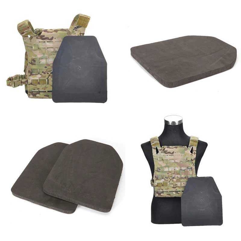 Rompi Pelindung Airsoft  Paintball Outdoor Tactical Vest Combat Oxford