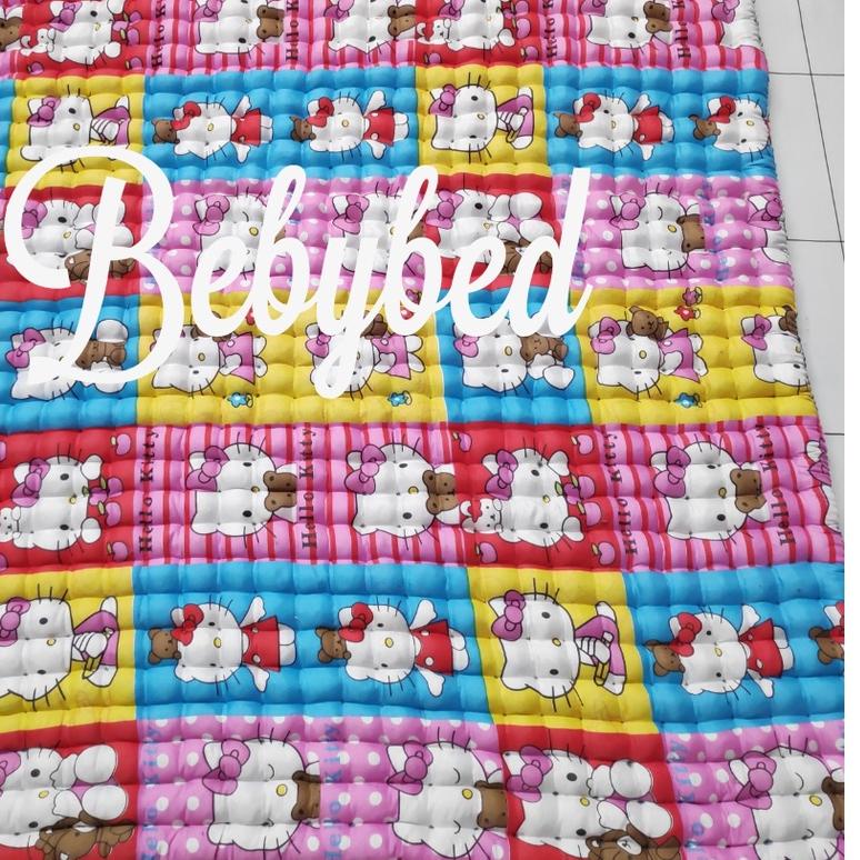 ◄ Kasur Lantai Palembang 140 x 180 ❄