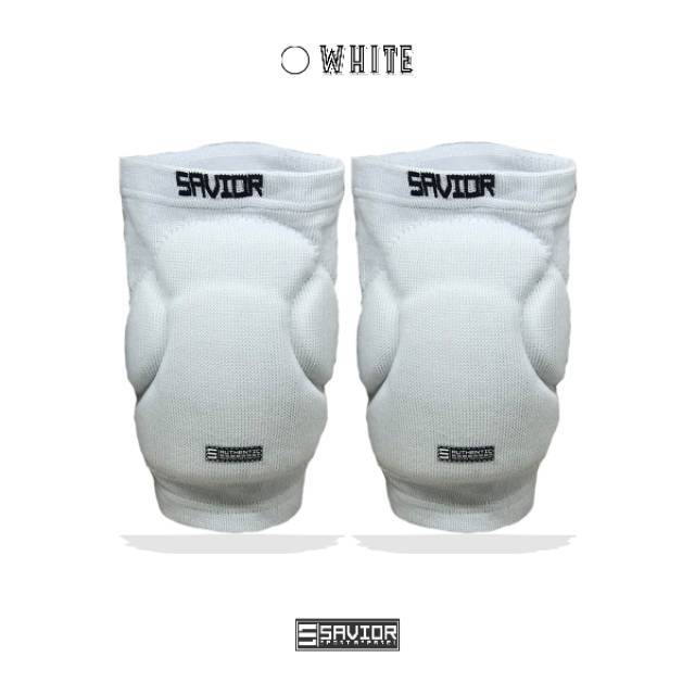 

Savior - Paket Elbow Pad Savior Radial & Knee Pad Savior SVR2