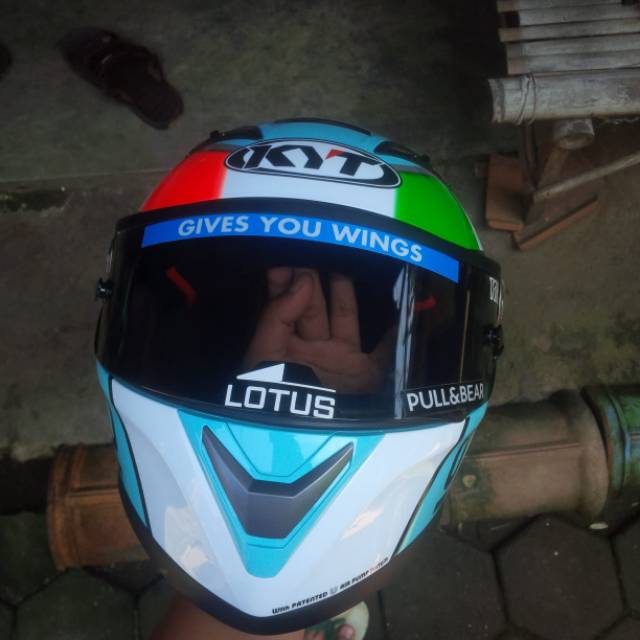 Kyt vendetta leopard