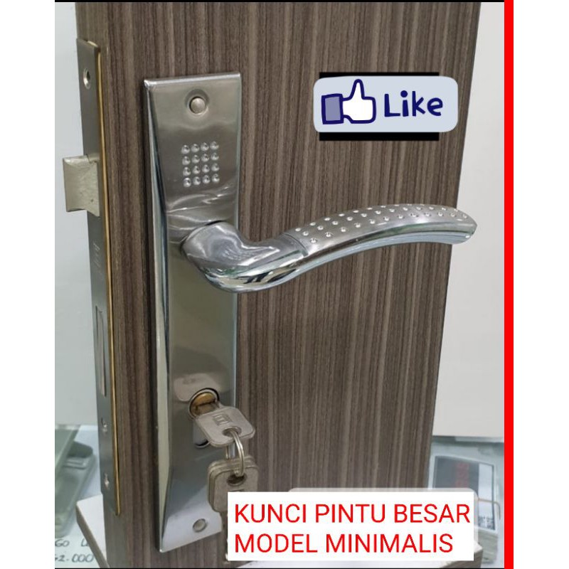 Paket komplit kunci pisah/rosete/kunci hotel,perlngkpn pintu